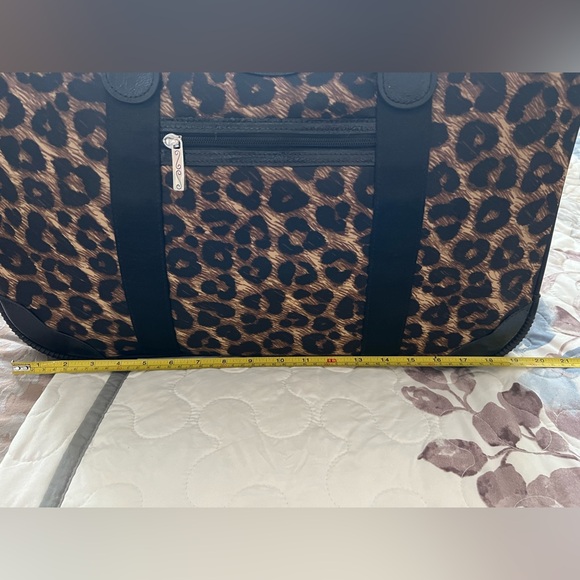 Brighton luggage set - Picture 7 of 10